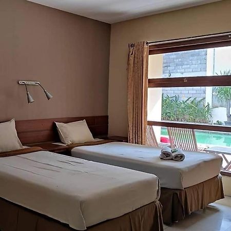 Guest House Teras Solo Syariah Exterior photo